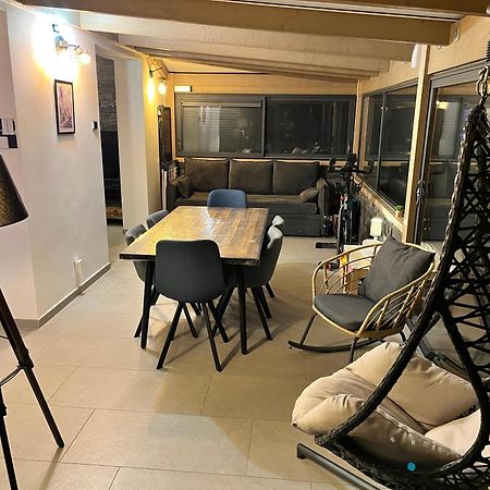 Maison Cosy A La Montagne Châtillon-en-Michaille Kültér fotó