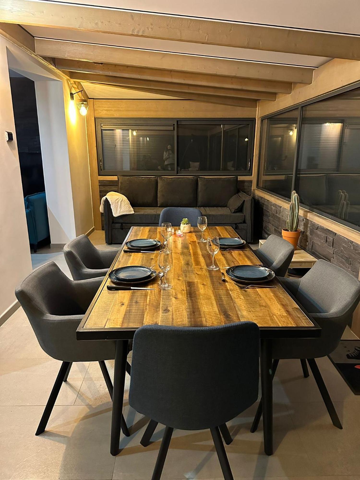 Maison Cosy A La Montagne Châtillon-en-Michaille Kültér fotó