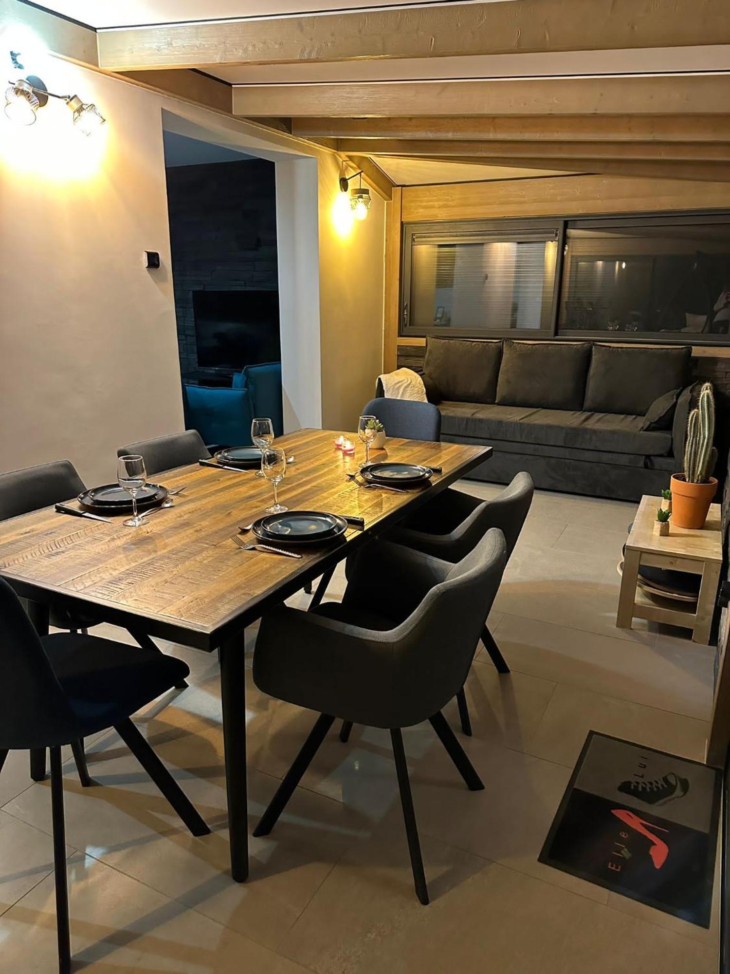 Maison Cosy A La Montagne Châtillon-en-Michaille Kültér fotó