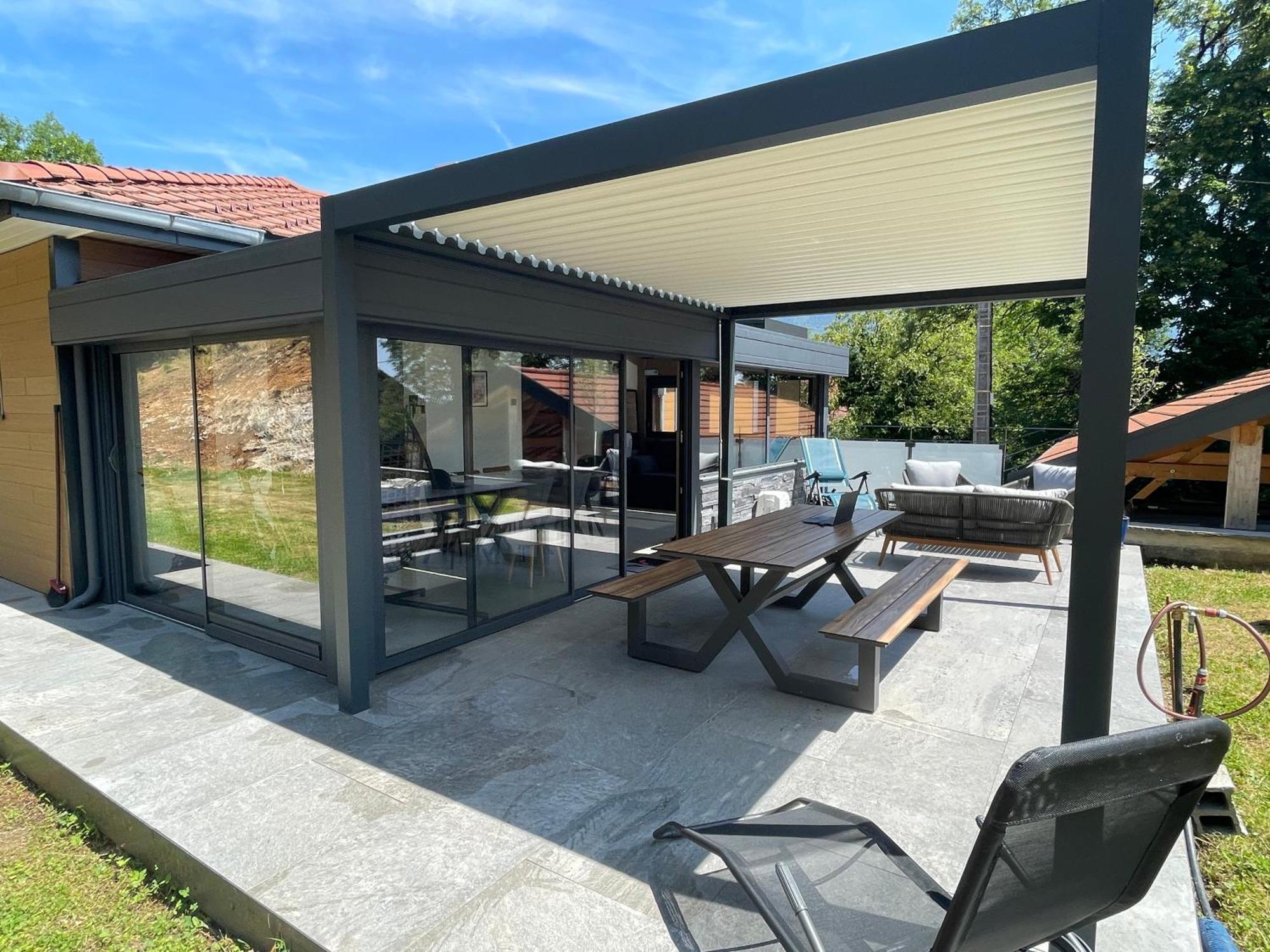 Maison Cosy A La Montagne Châtillon-en-Michaille Kültér fotó