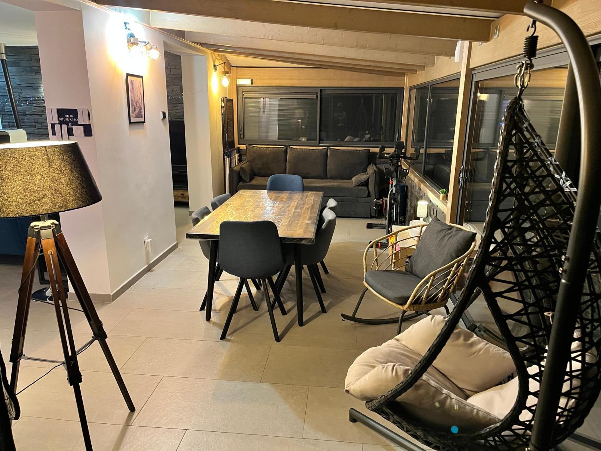 Maison Cosy A La Montagne Châtillon-en-Michaille Kültér fotó