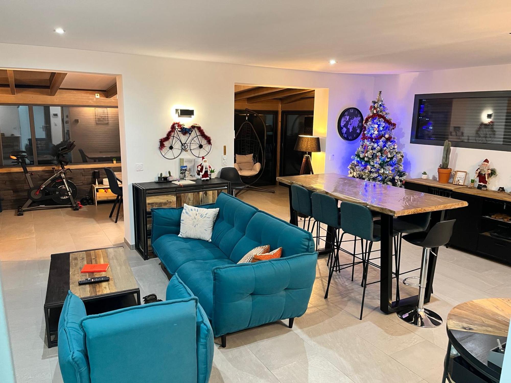 Maison Cosy A La Montagne Châtillon-en-Michaille Kültér fotó