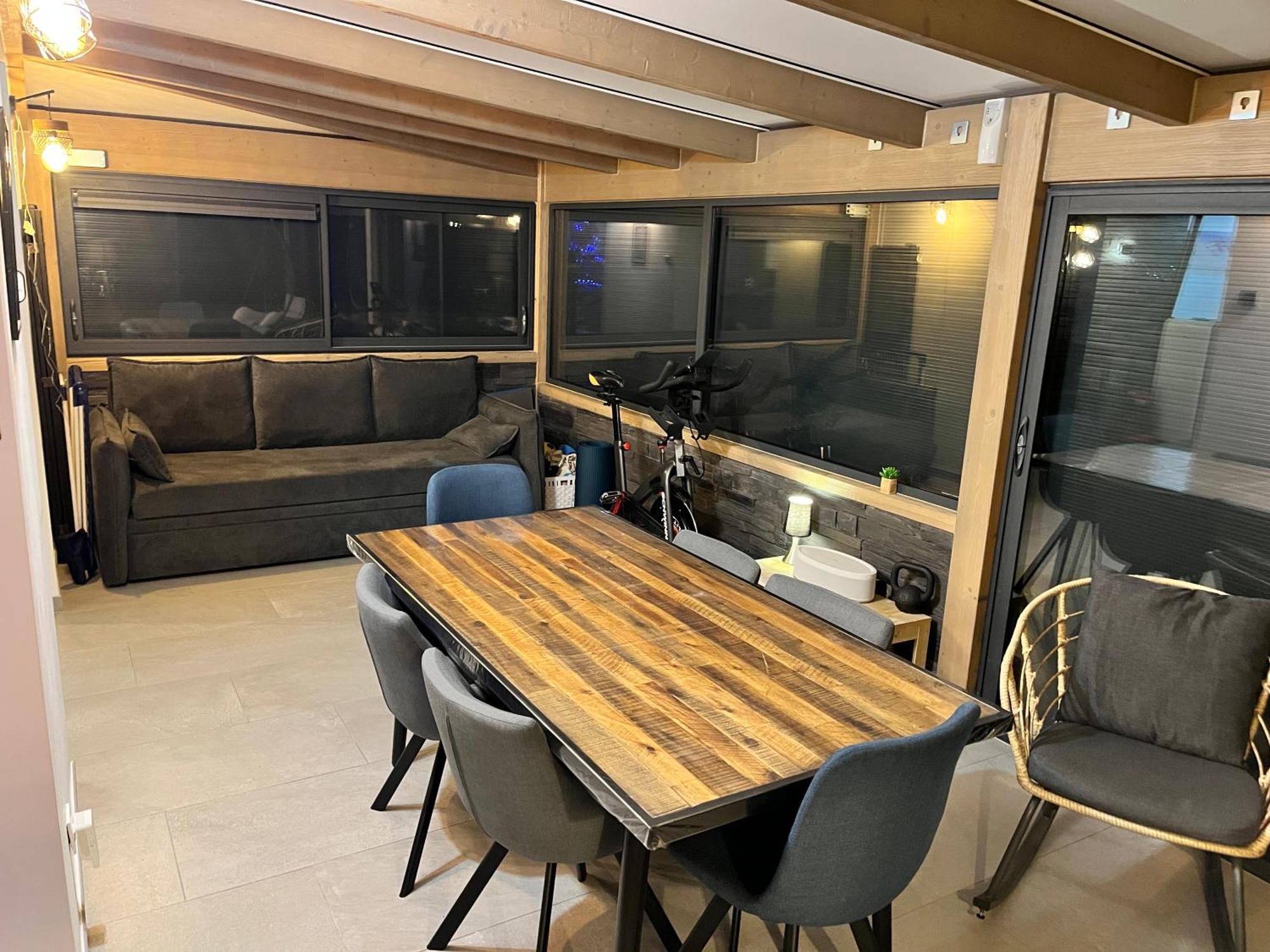 Maison Cosy A La Montagne Châtillon-en-Michaille Kültér fotó